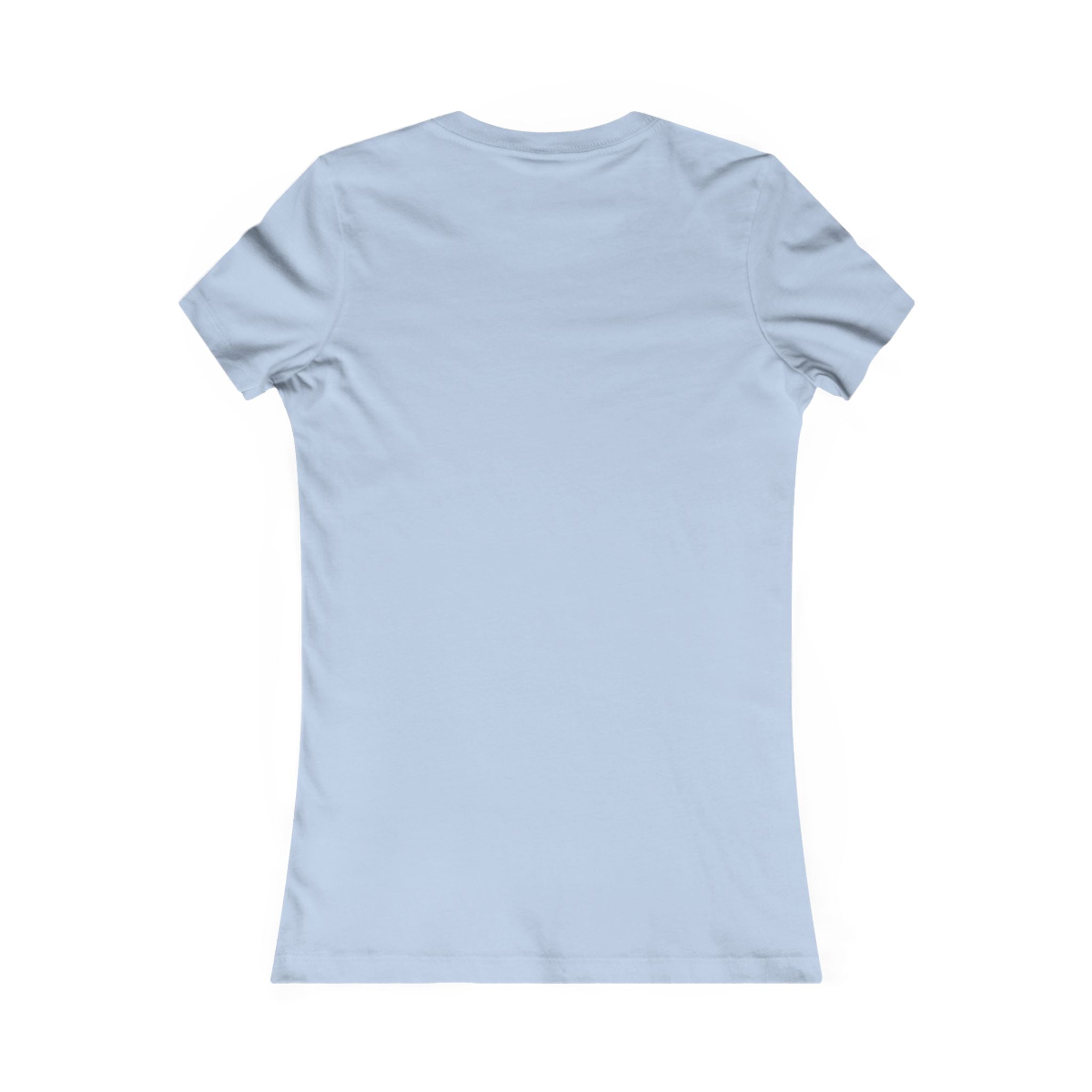 Be Still. Floral Women's Tee