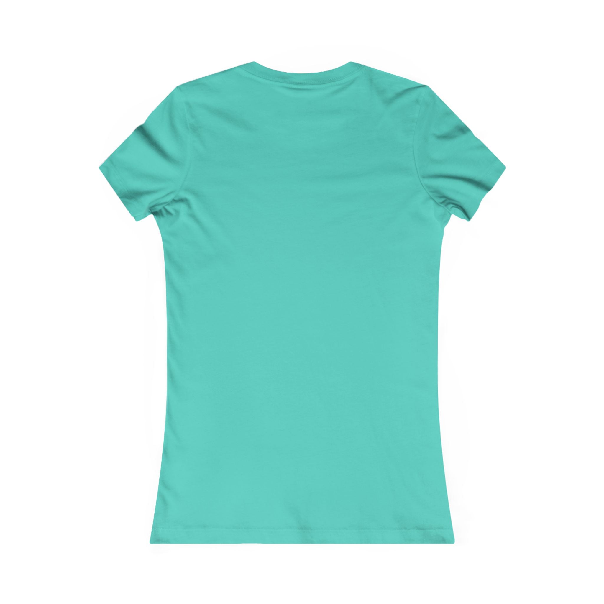 Be Still. Floral Women's Tee