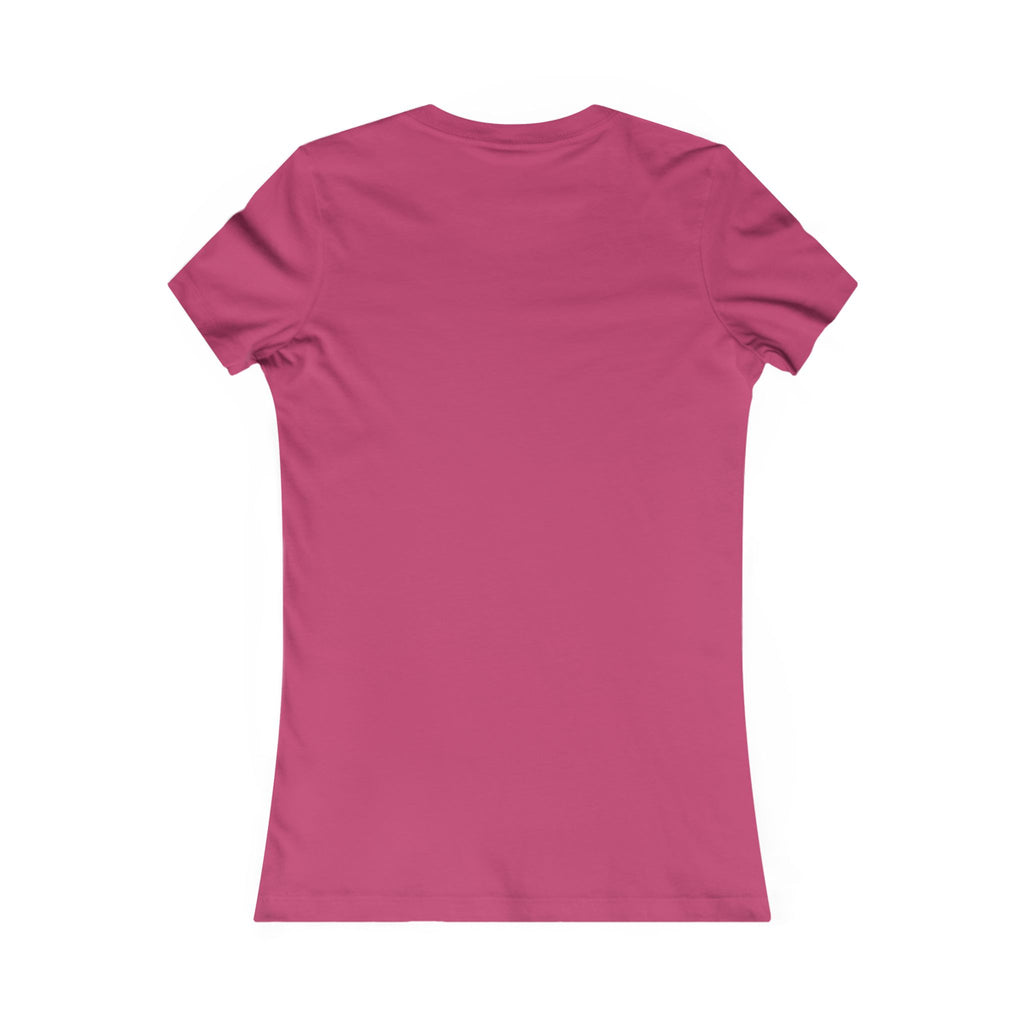 Be Still. Floral Women's Tee