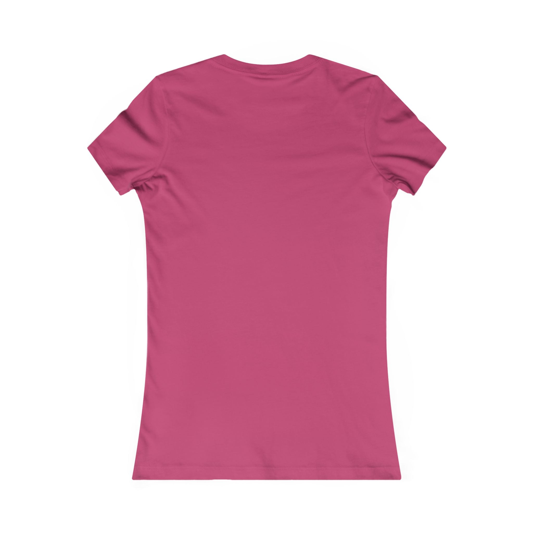 Be Still. Floral Women's Tee