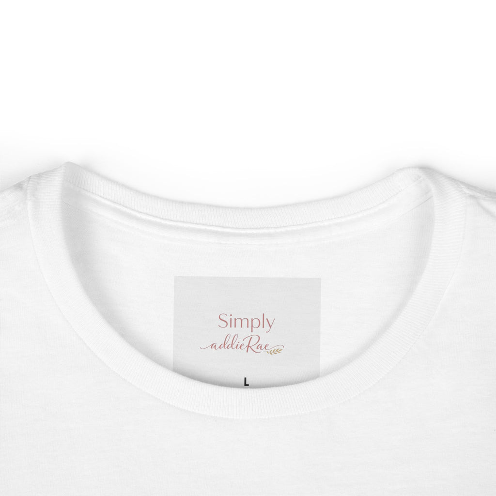 Mother in Zion Tee