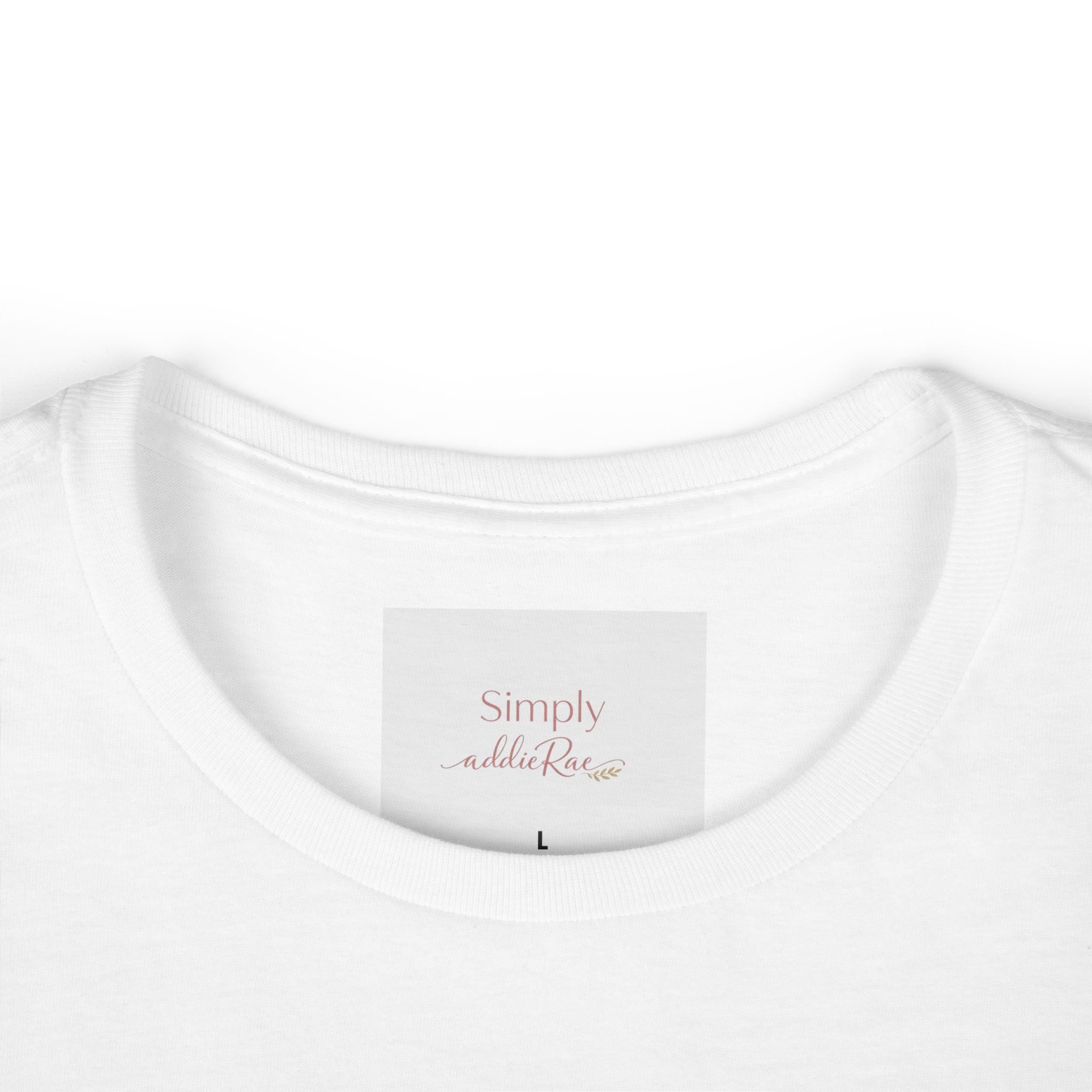 Mother in Zion Tee