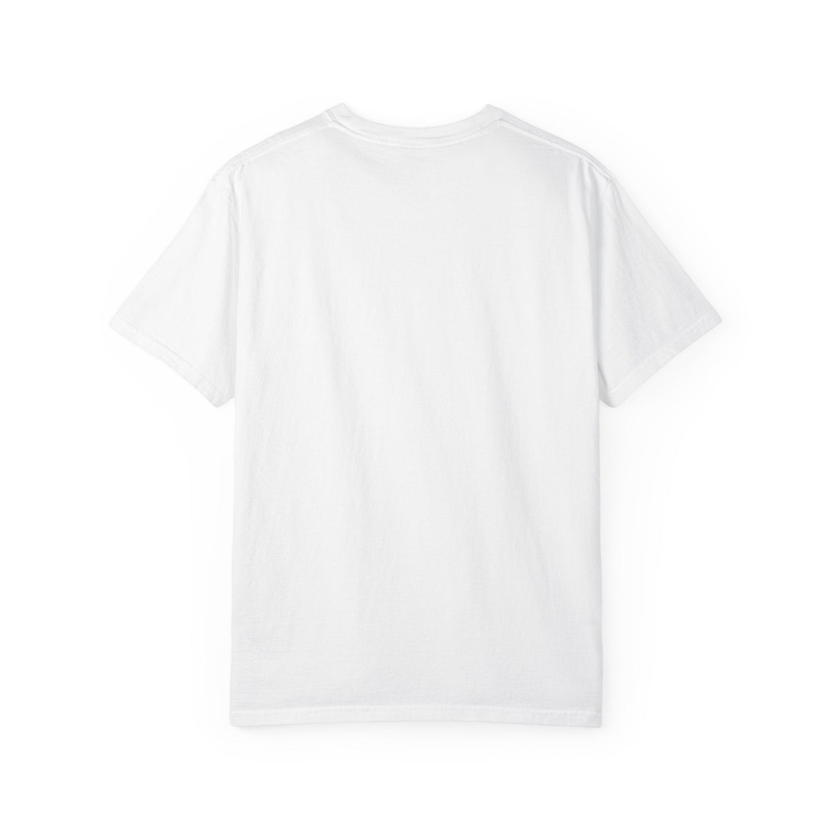 Gypsy Soul Dragonfly Garment-Dyed Cotton Graphic Tee