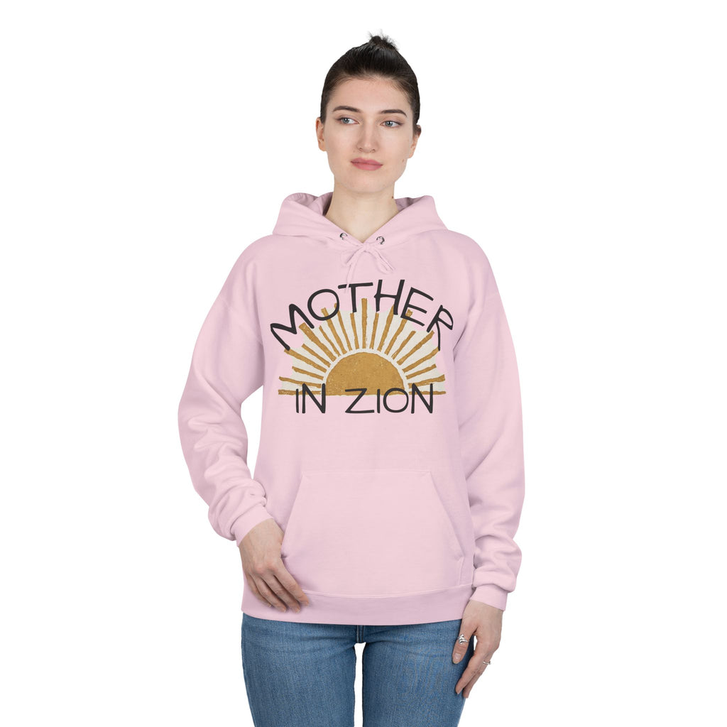 Mother in Zion Hoodie