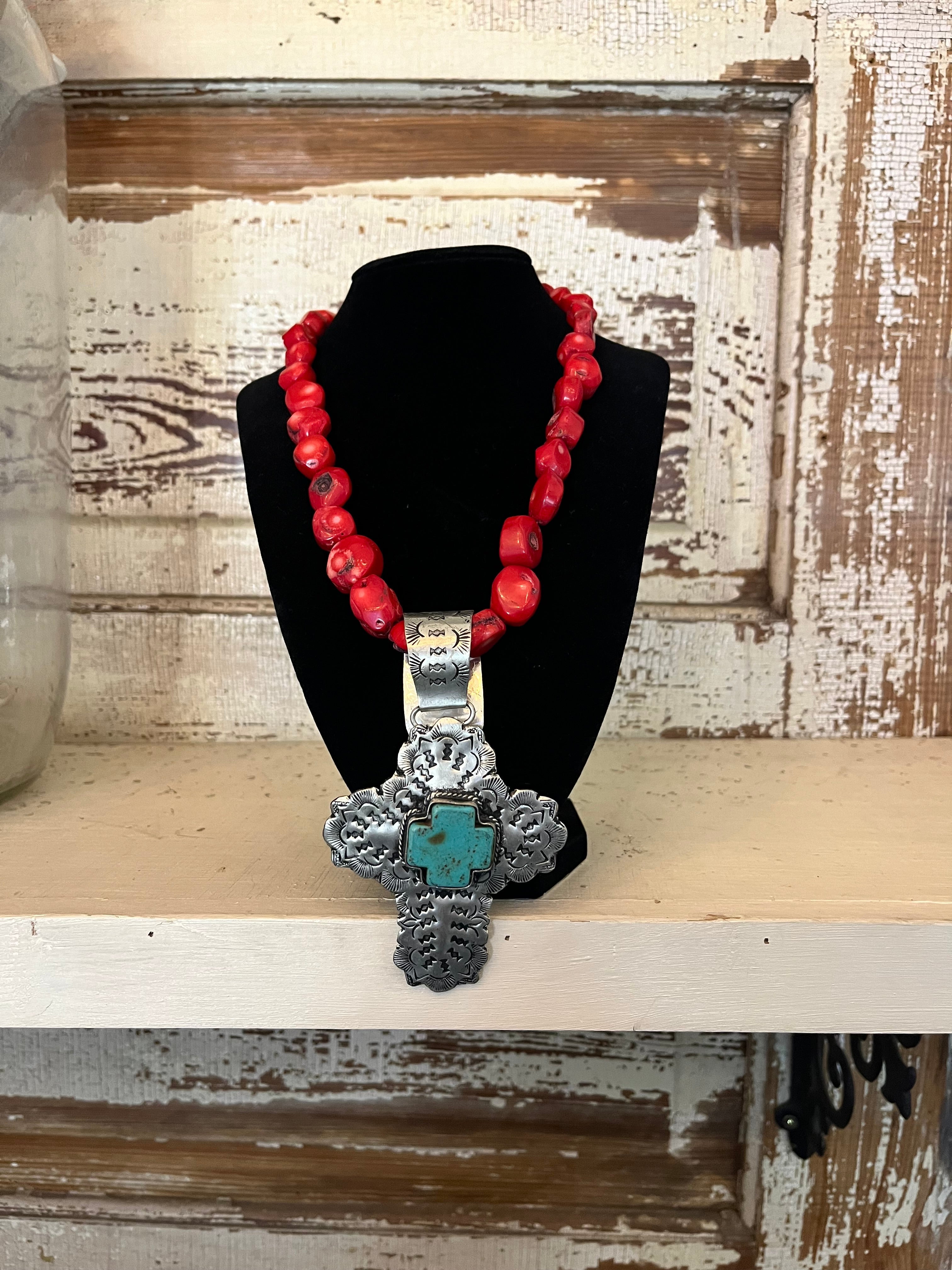 JO Necklace 2024