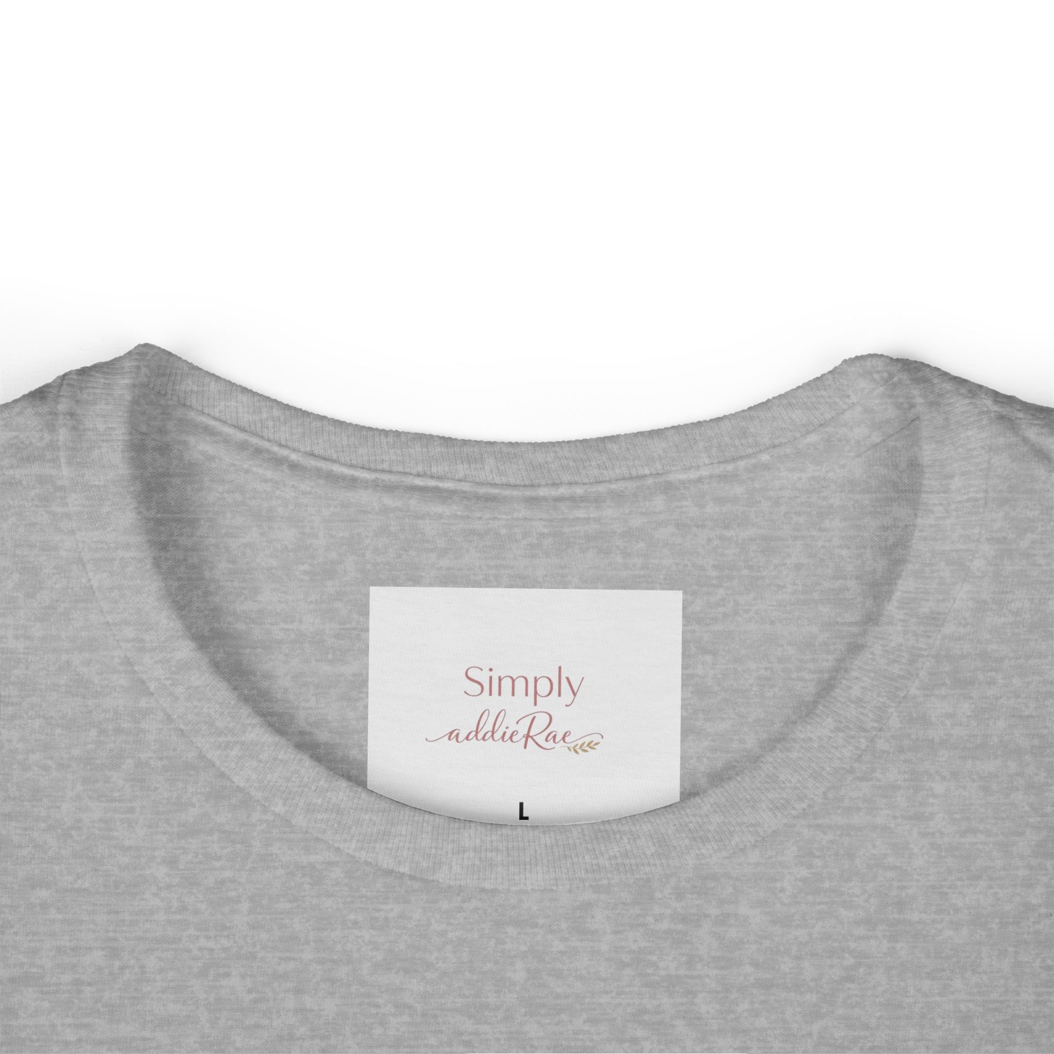 Mother in Zion Tee