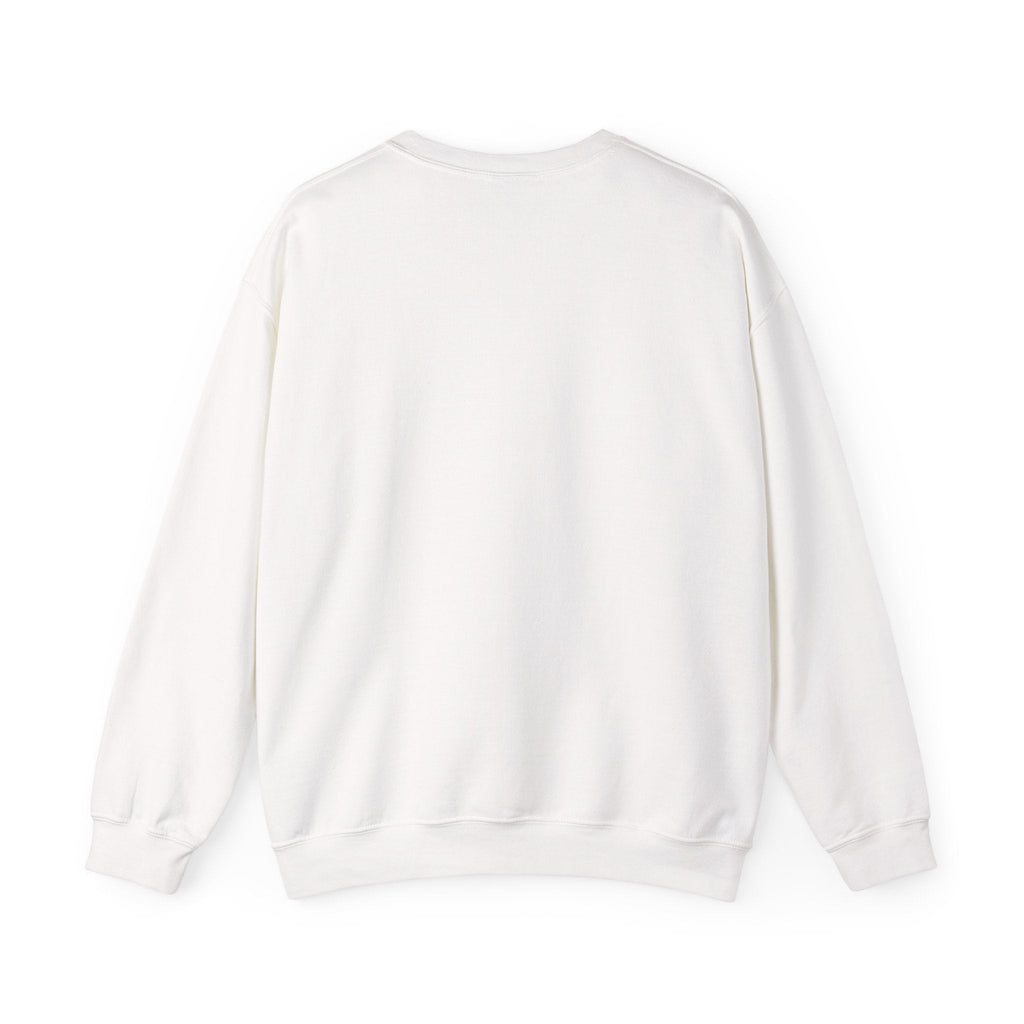 Stay Wild Graphic Unisex Crewneck Sweatshirt