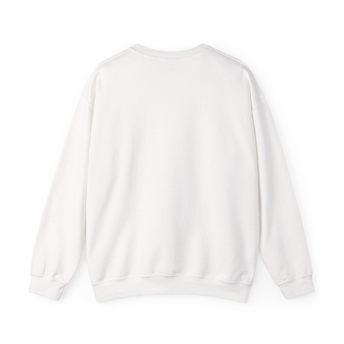 Stay Wild Graphic Unisex Crewneck Sweatshirt