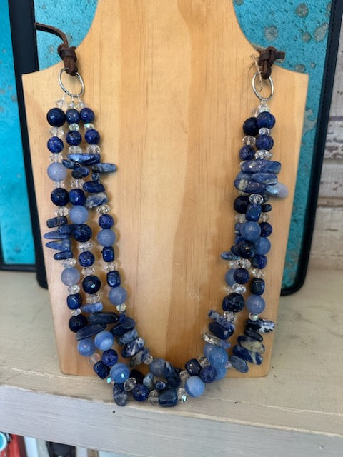 JO Necklace 2025