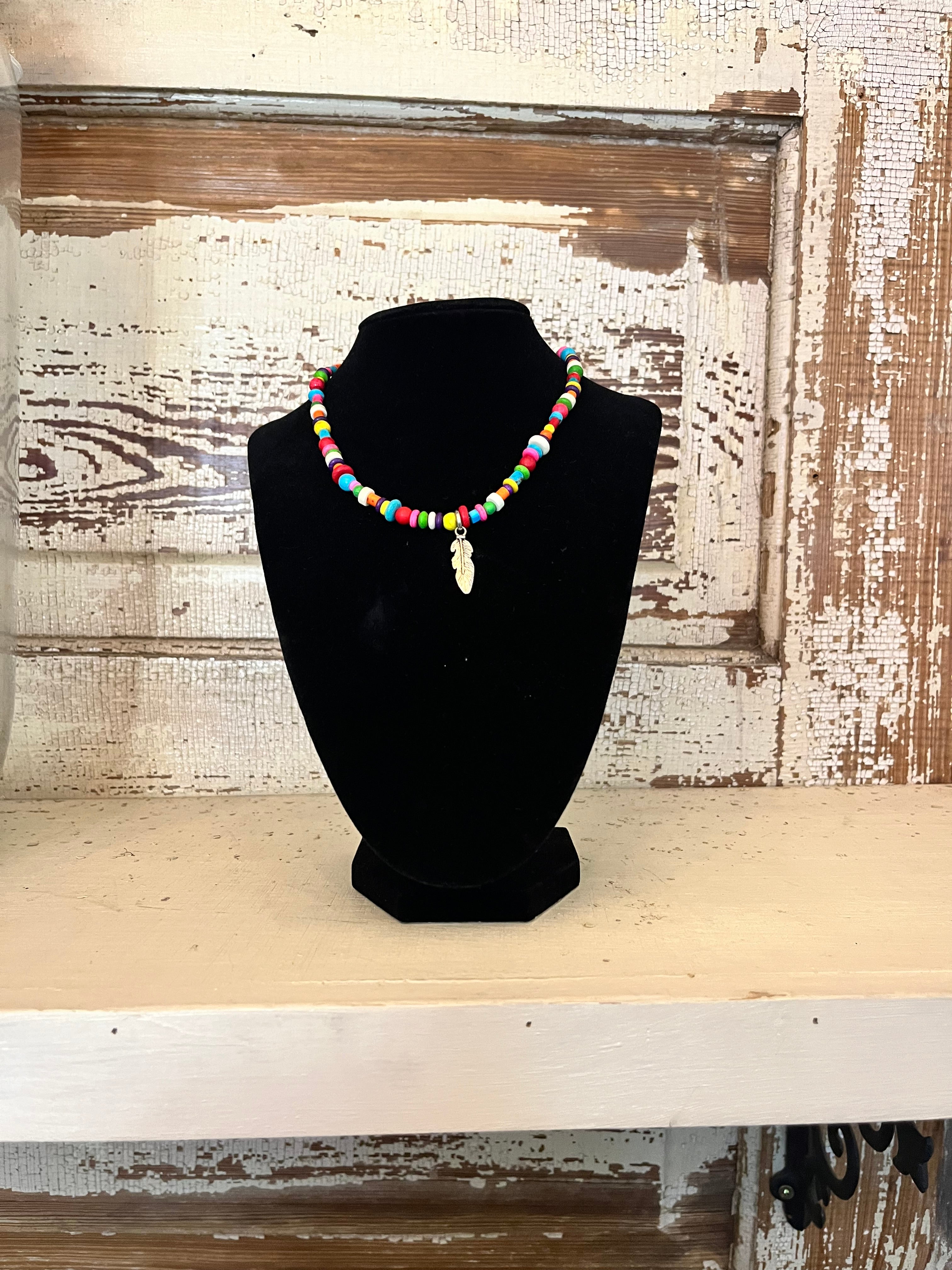 JO Necklace 2024
