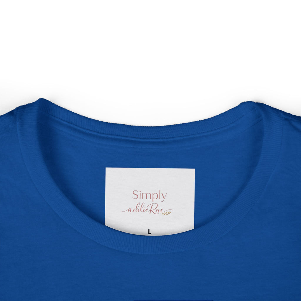 Mother in Zion Tee