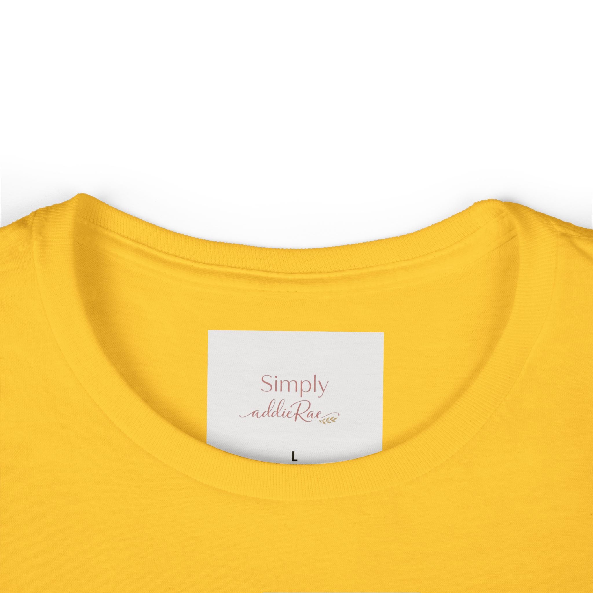 Mother in Zion Tee
