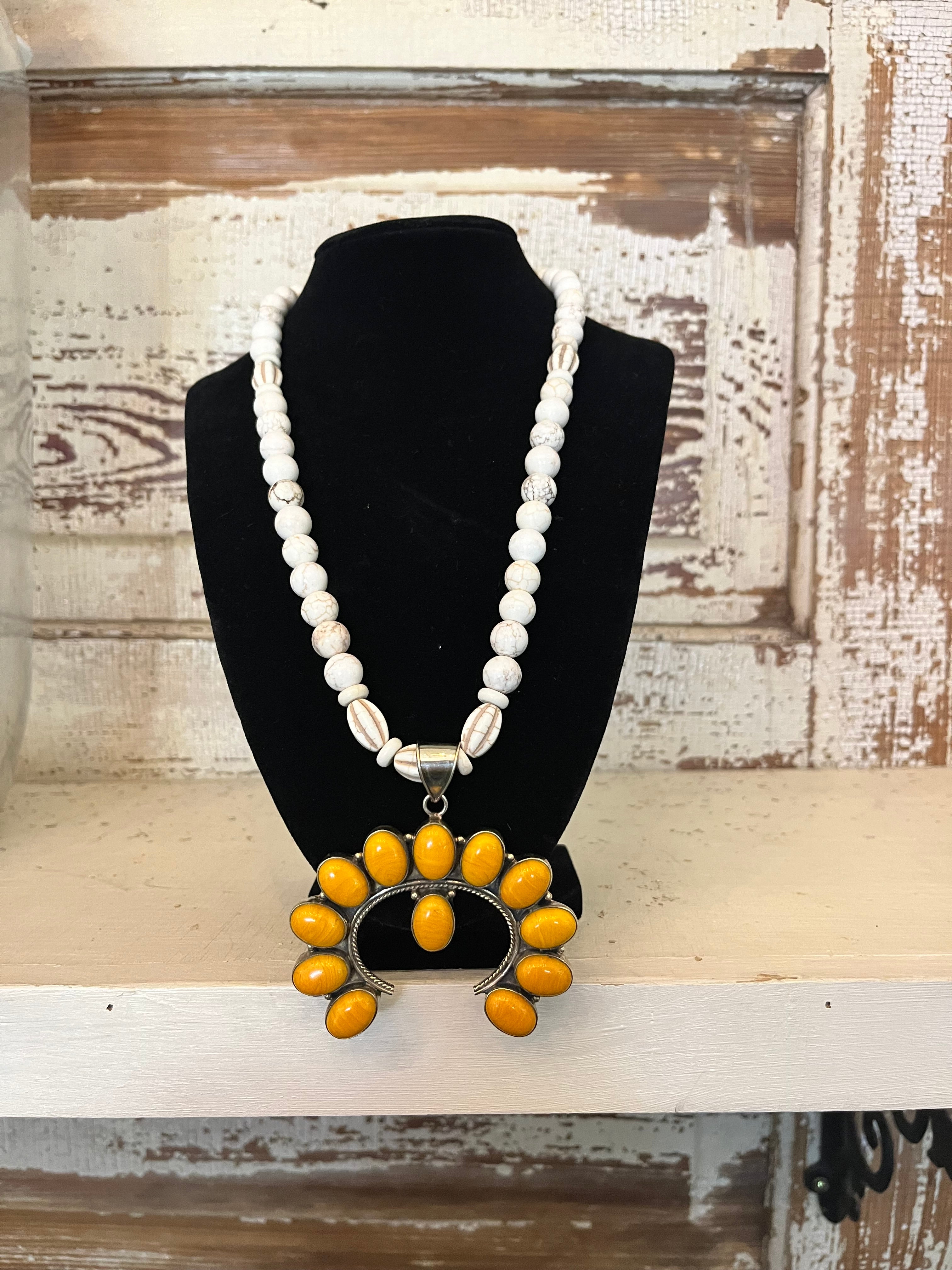 JO Necklace 2024