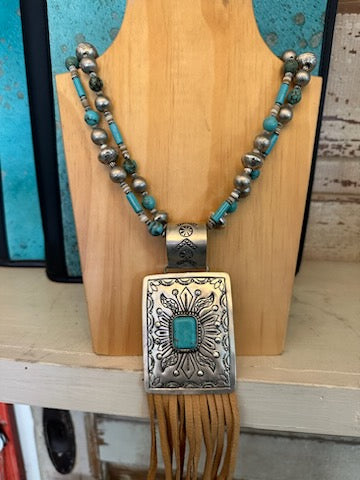 JO Necklace 2025