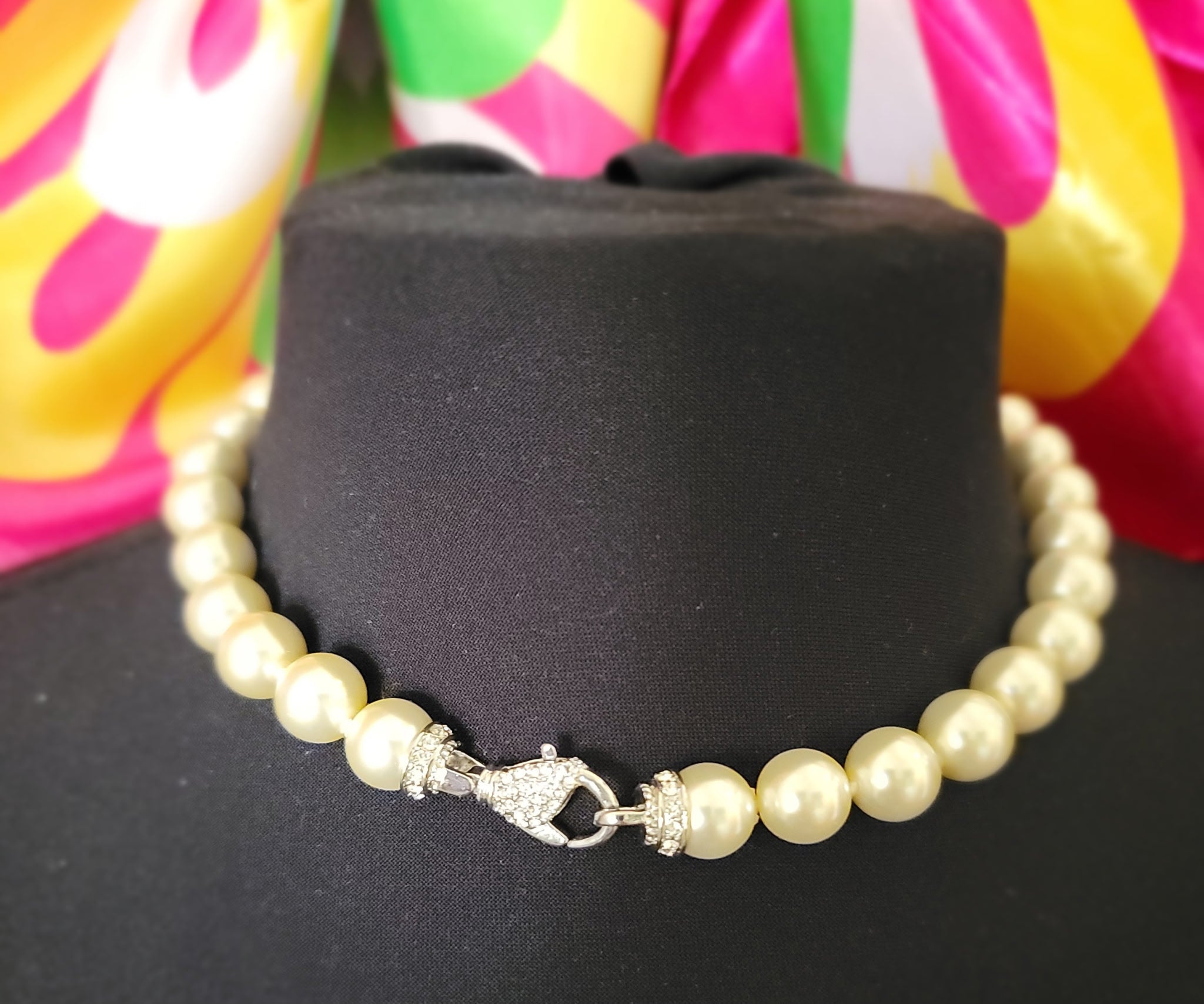 Cultured Pearls