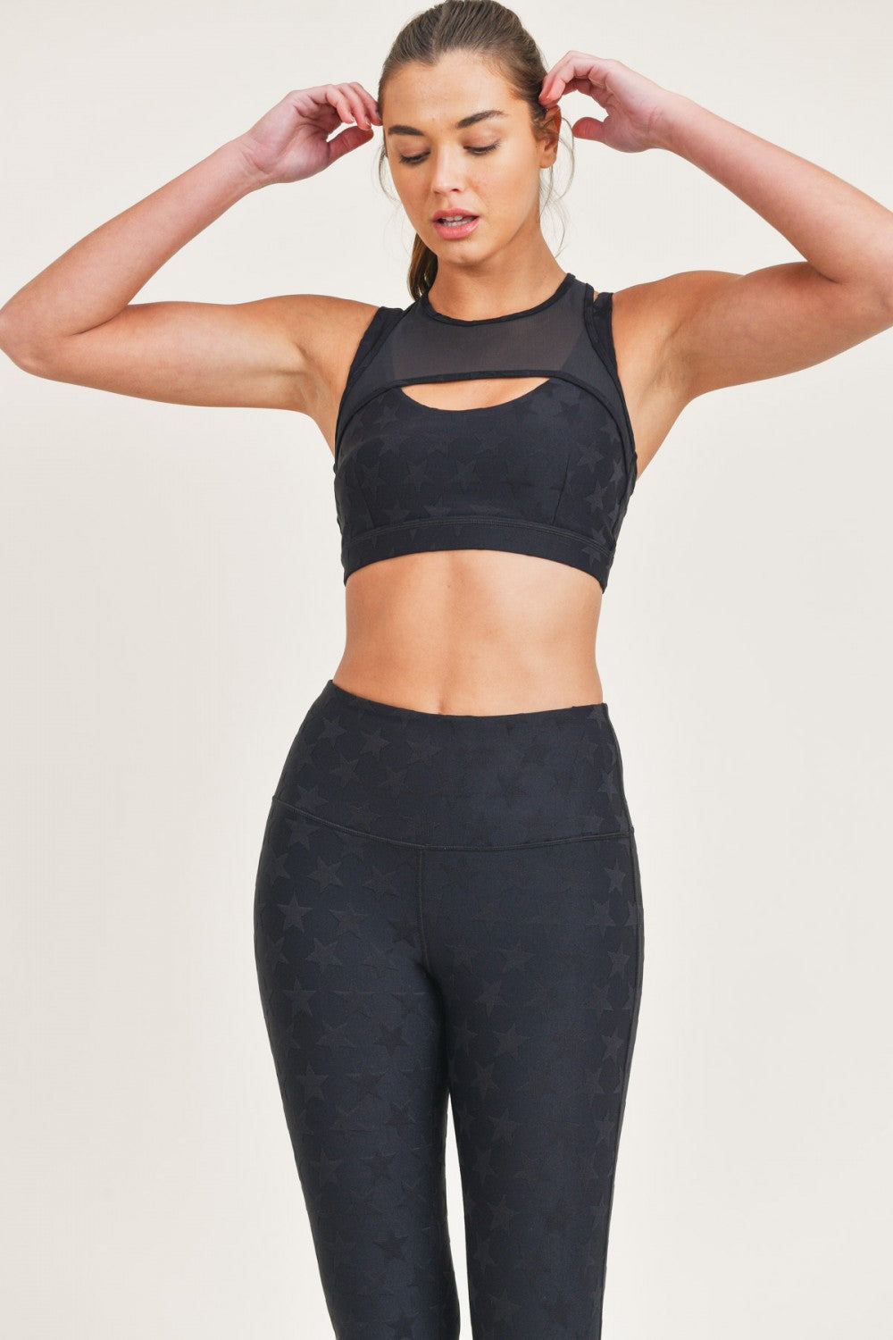 Joystar Sports Bra