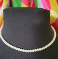 Cultured Pearls