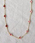 Lucky Me Necklace