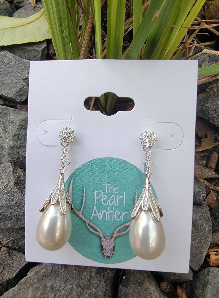 Cultured Pearls
