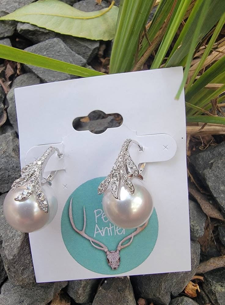 Cultured Pearls