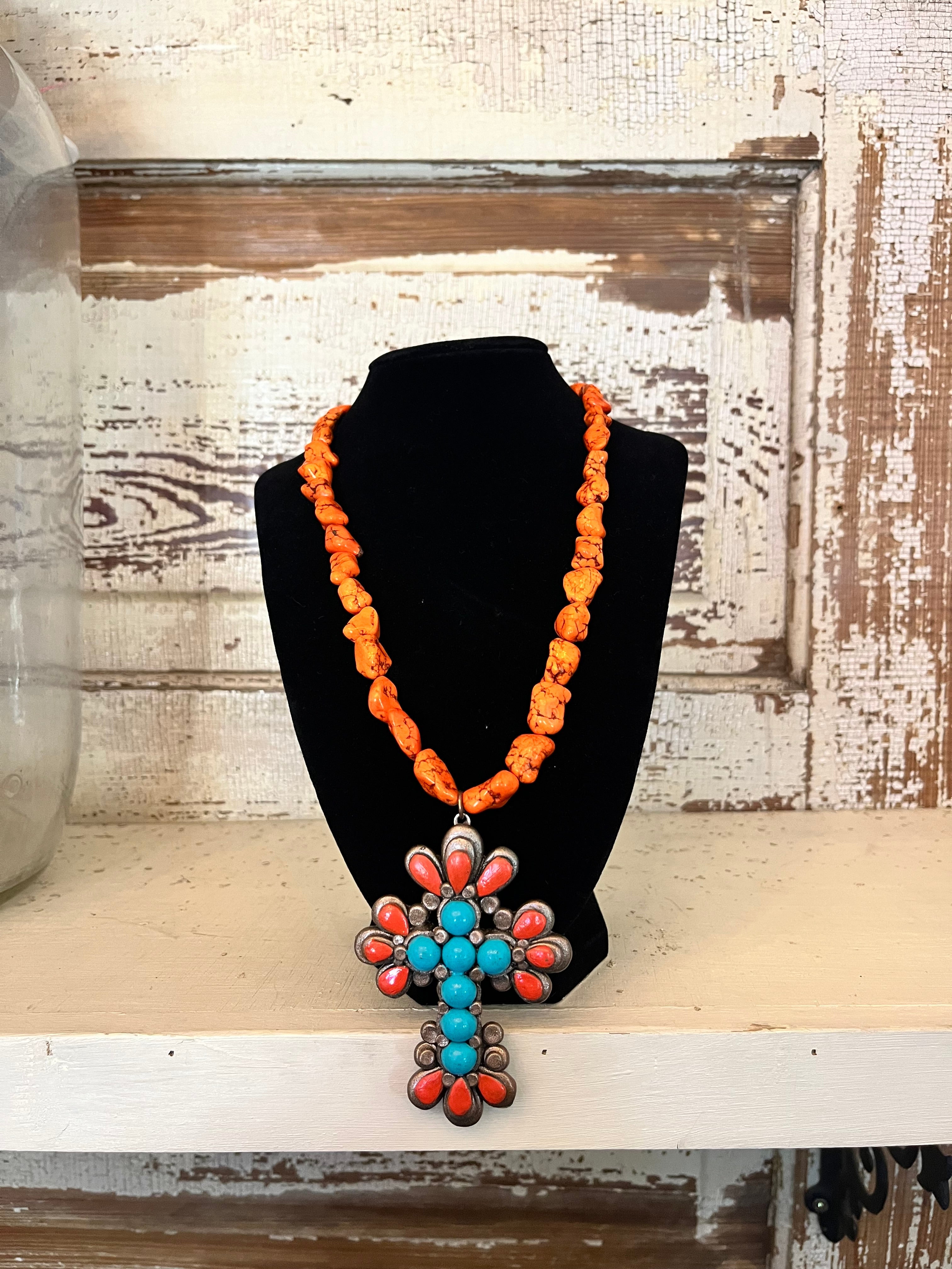 JO Necklace 2024