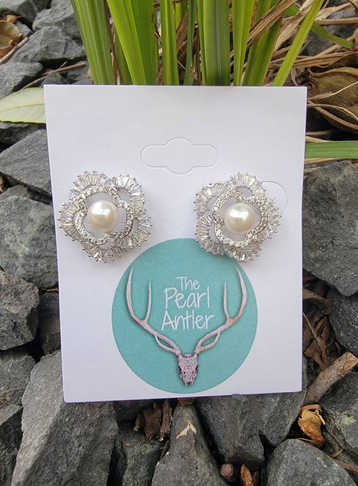 Cultured Pearls