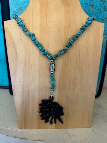 JO Necklace 2025