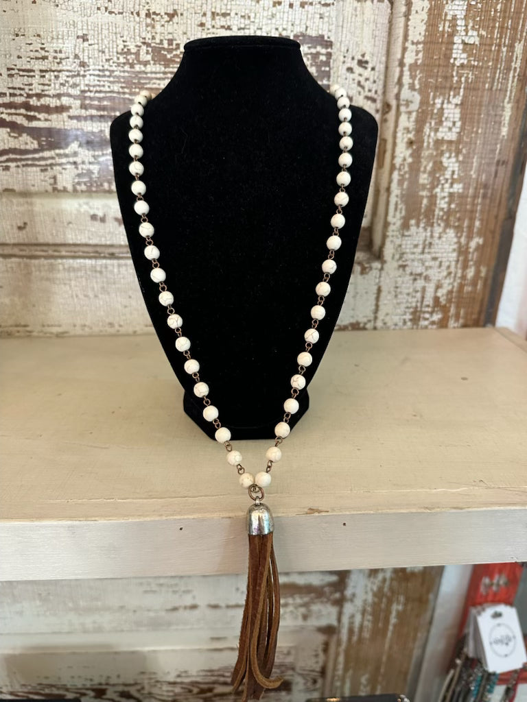 JO Necklace 2024