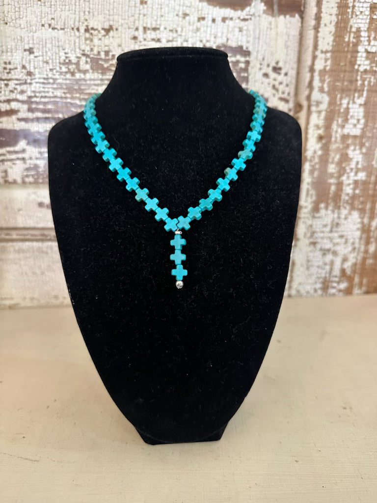 JO Necklace 2024
