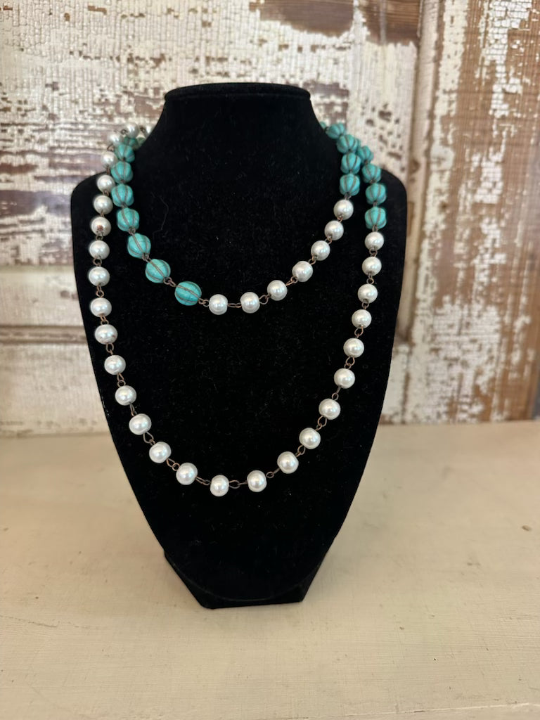JO Necklace 2024