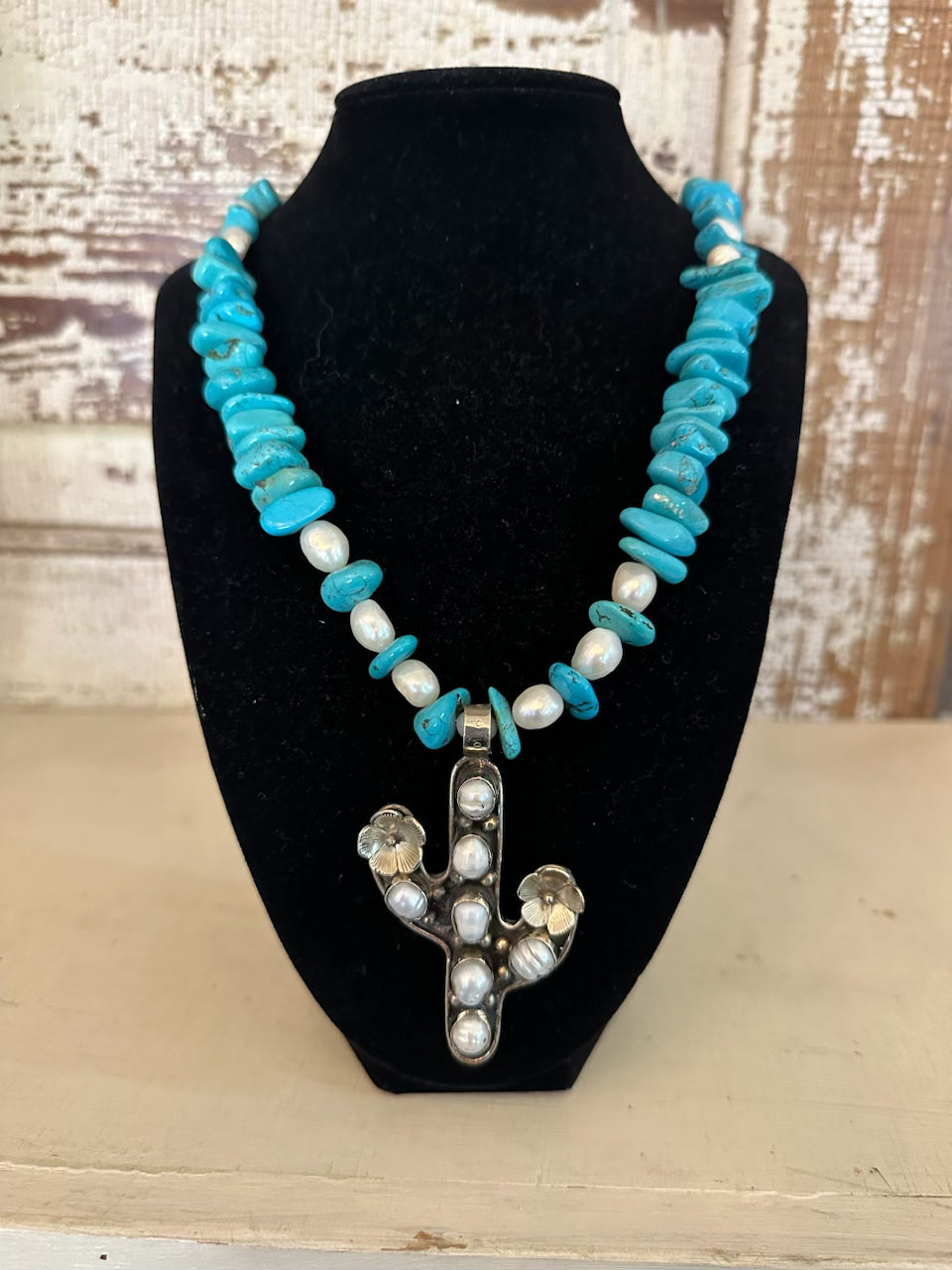 JO Necklace 2024