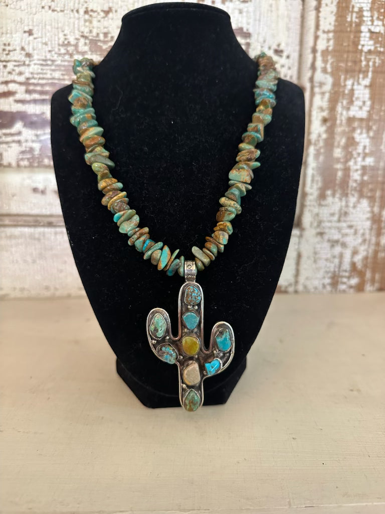 JO Necklace 2024