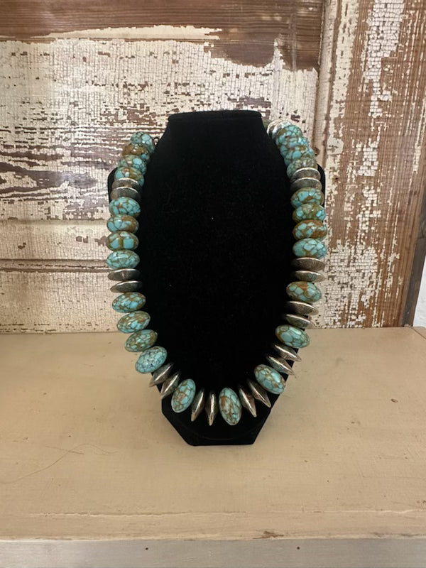 JO Necklace 2024
