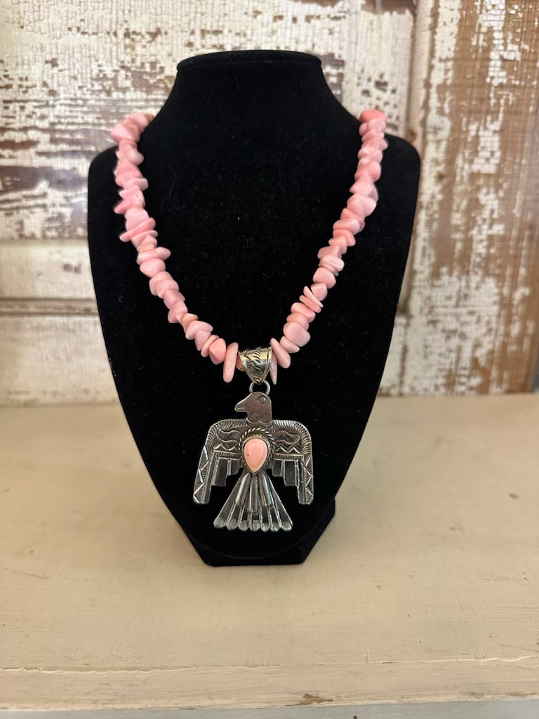 JO Necklace 2024