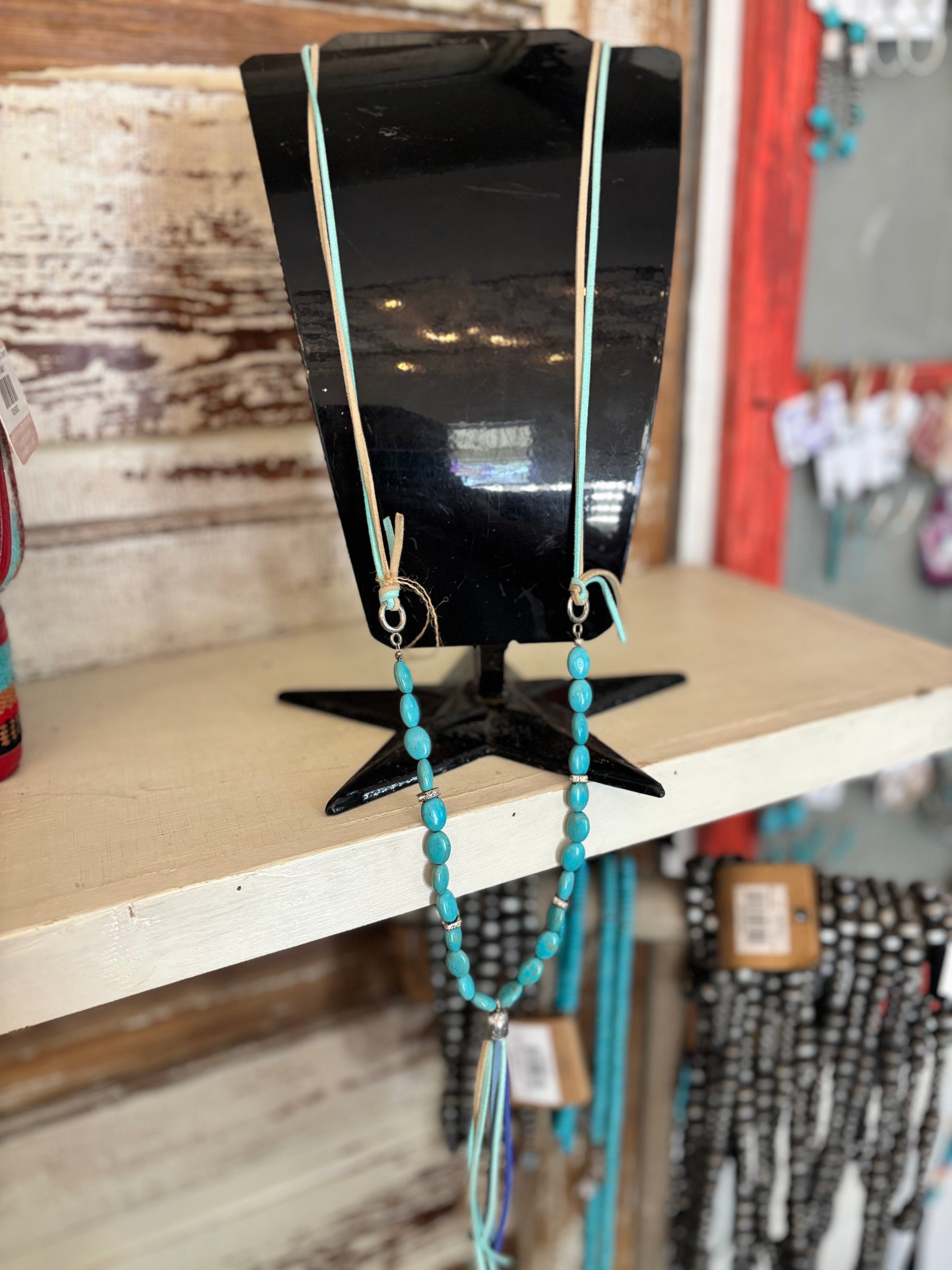 JO-2022 Necklaces