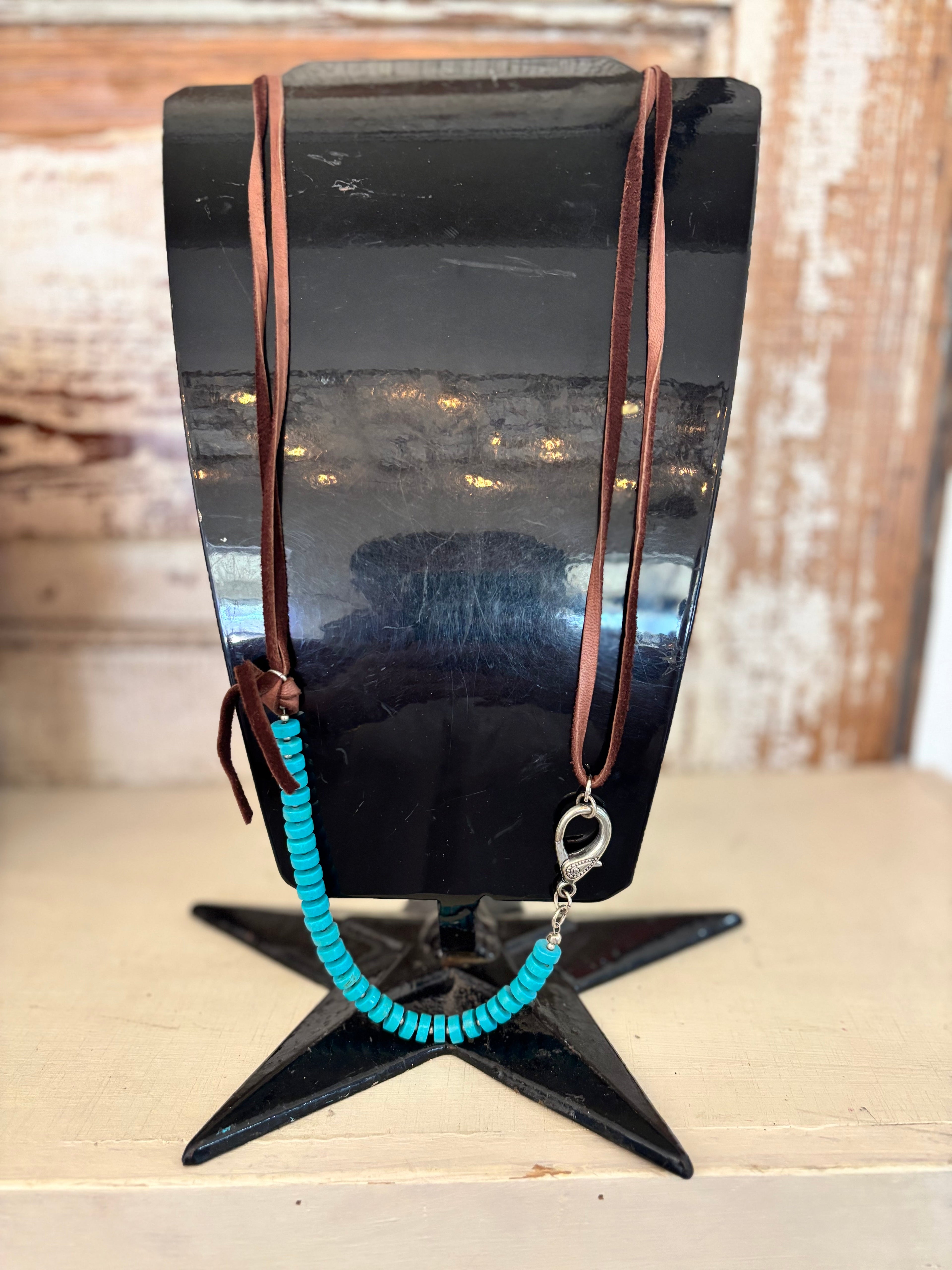 JO-2022 Necklaces