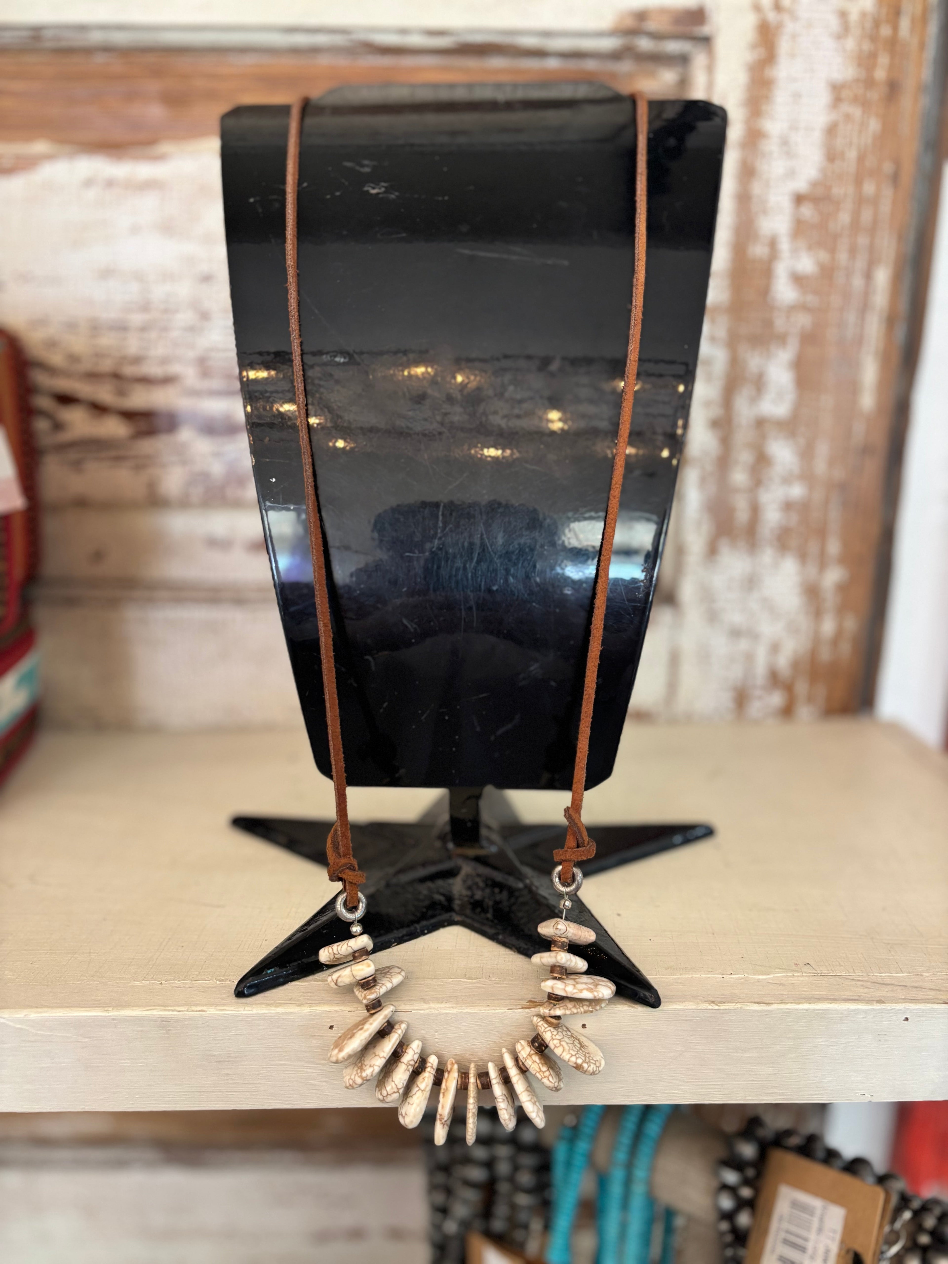 JO-2022 Necklaces