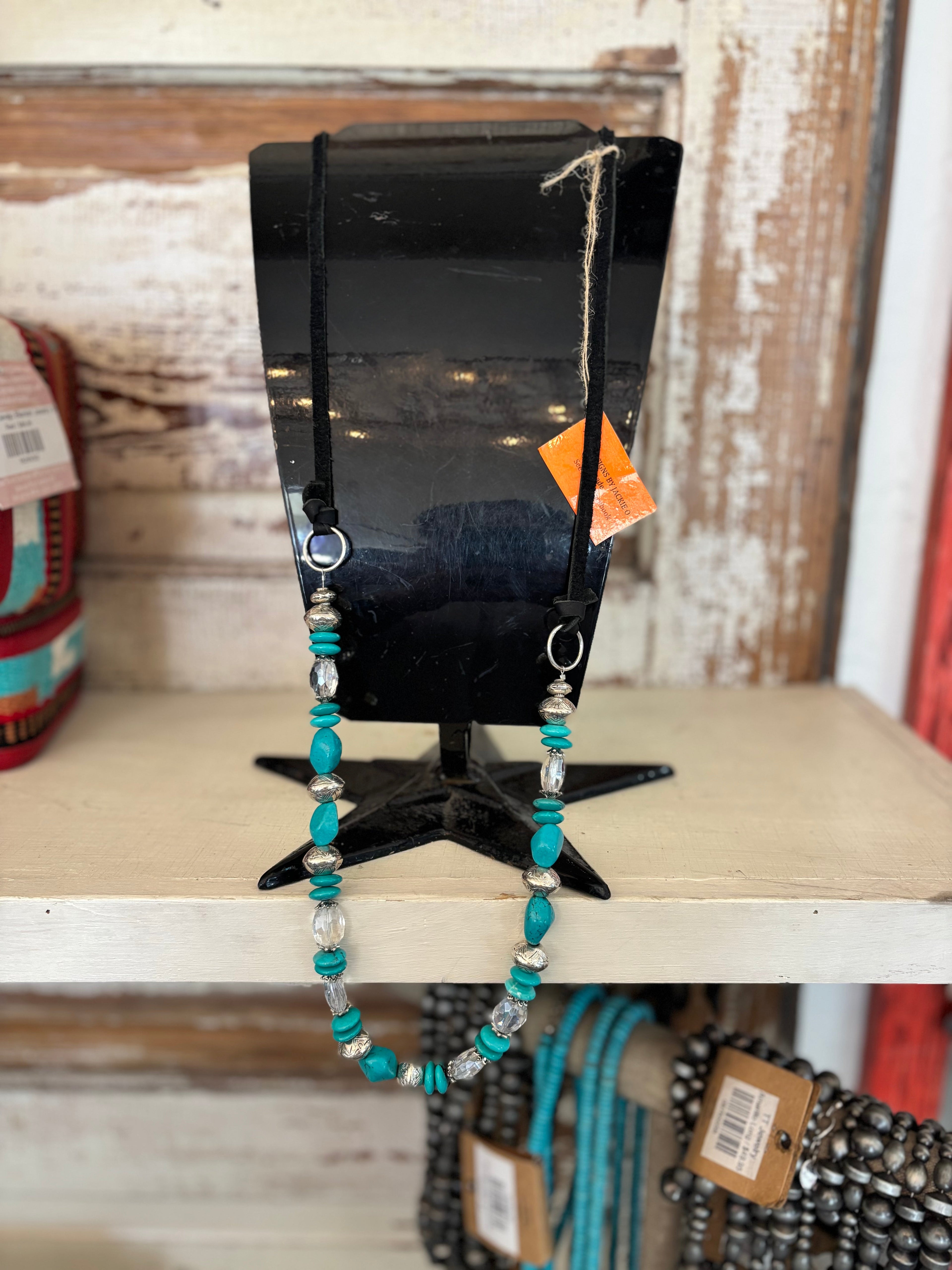 JO Necklace 2024