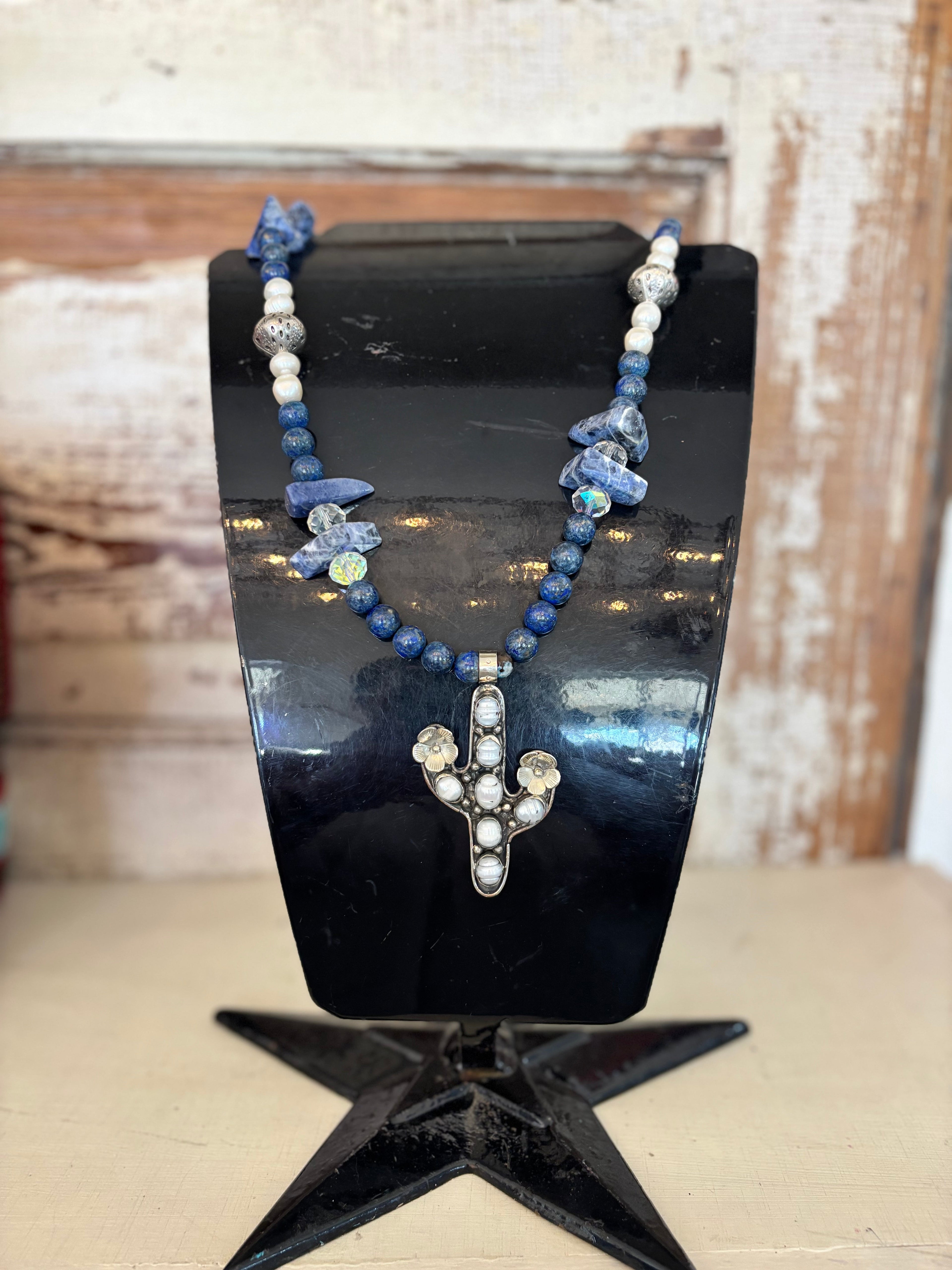 JO Necklace 2024