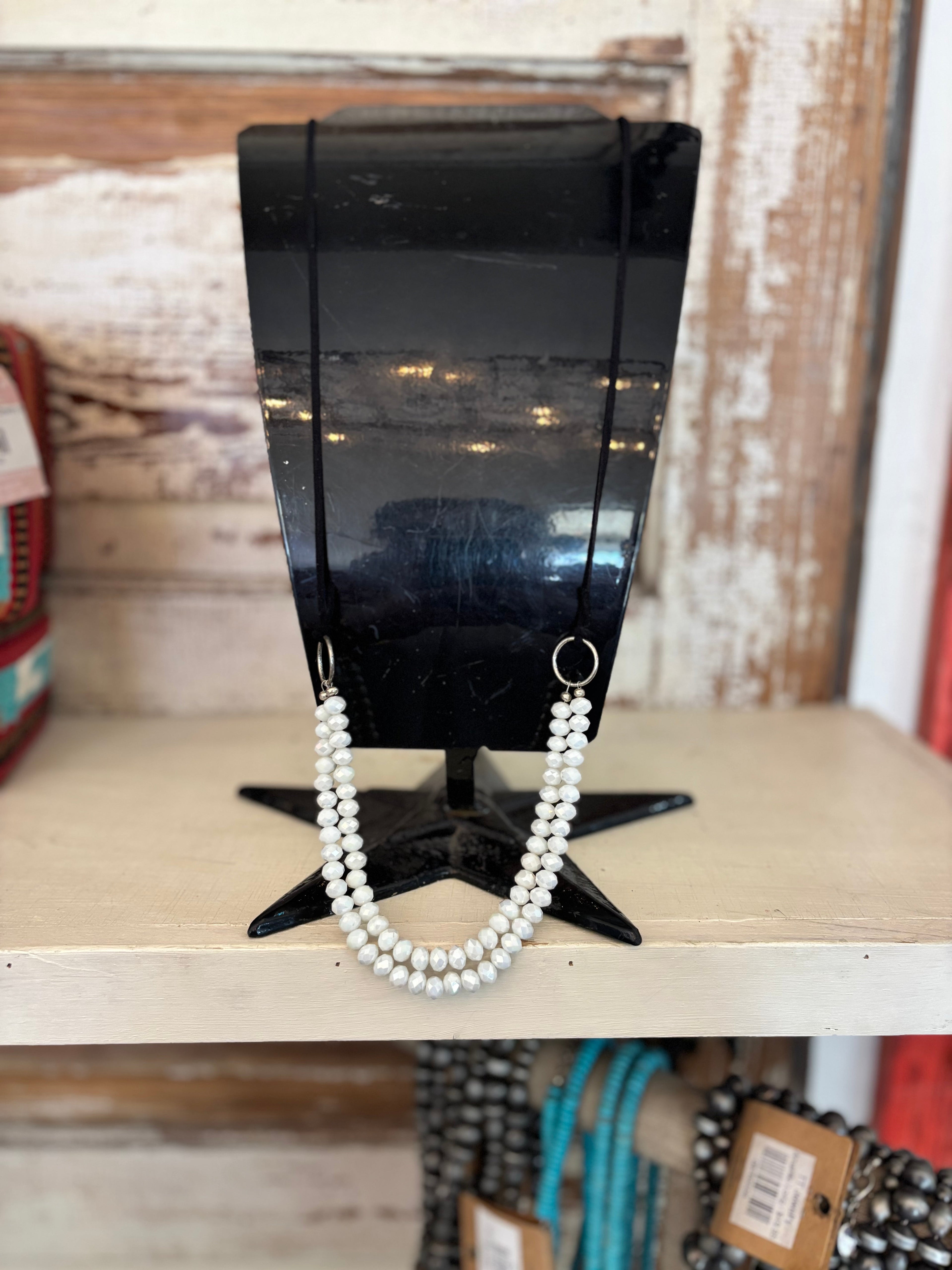 JO-2022 Necklaces