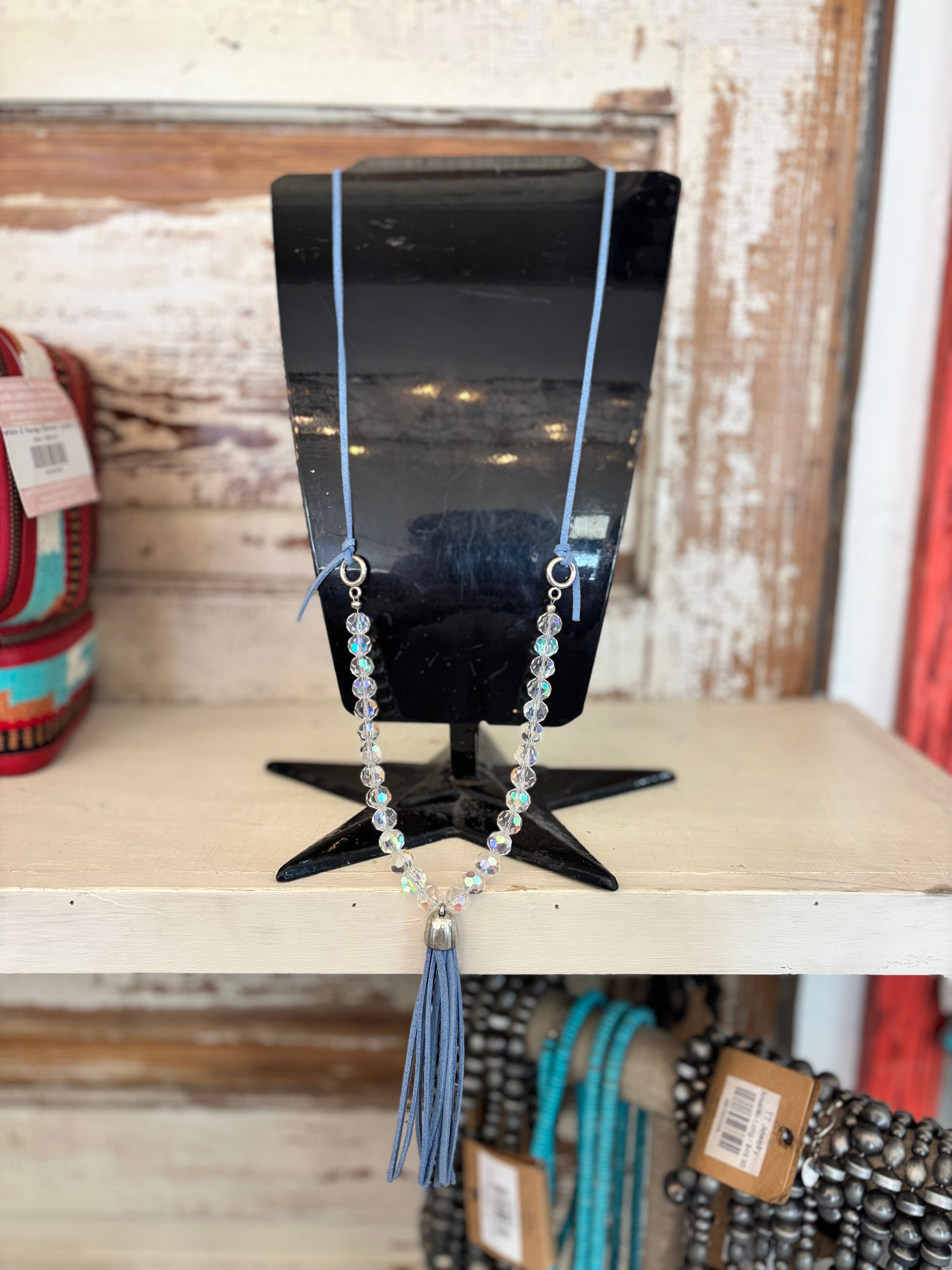 JO-2022 Necklaces
