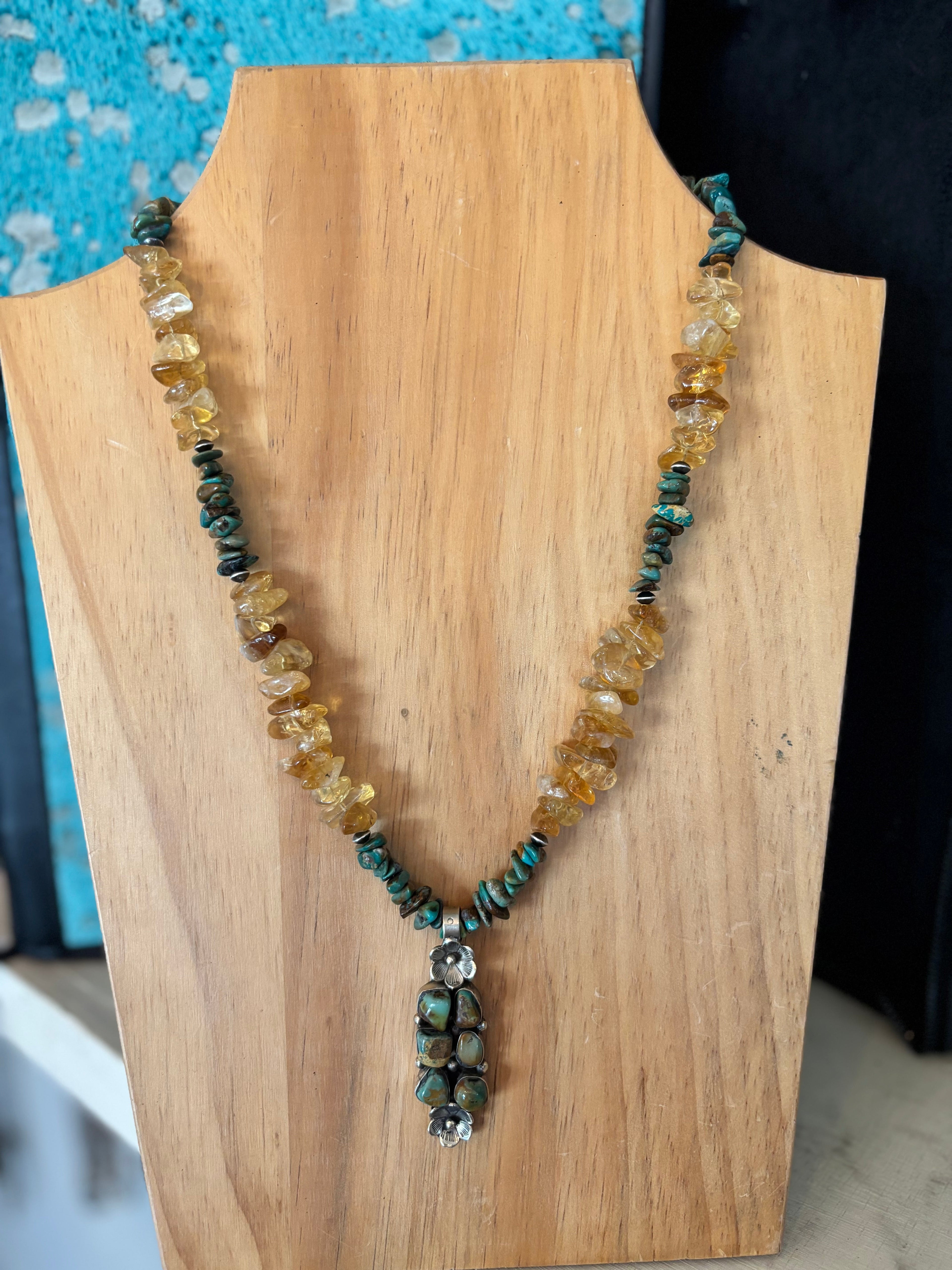 JO Necklace 2025