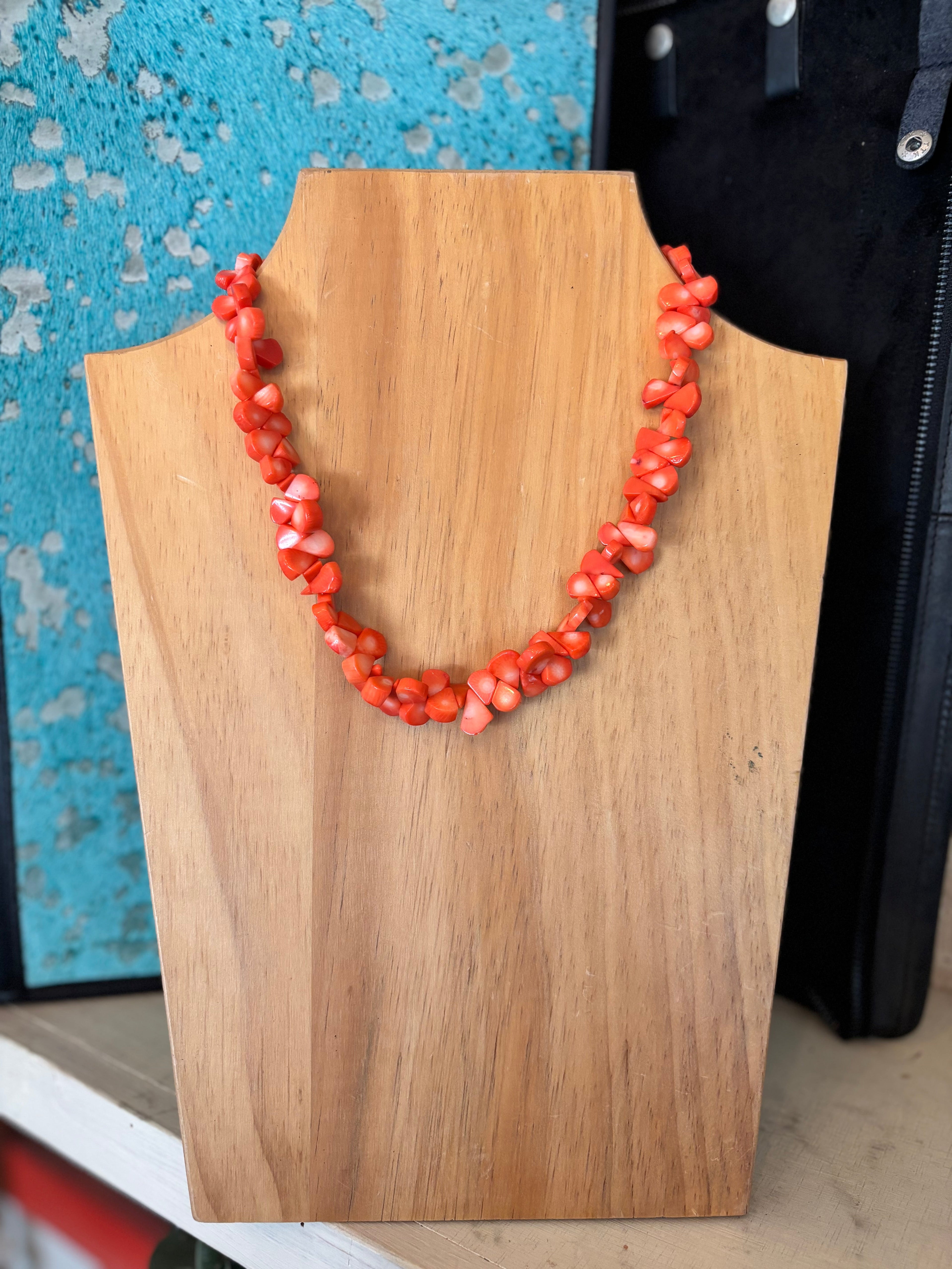 JO Necklace 2025