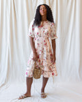 Vintage Romance Dress