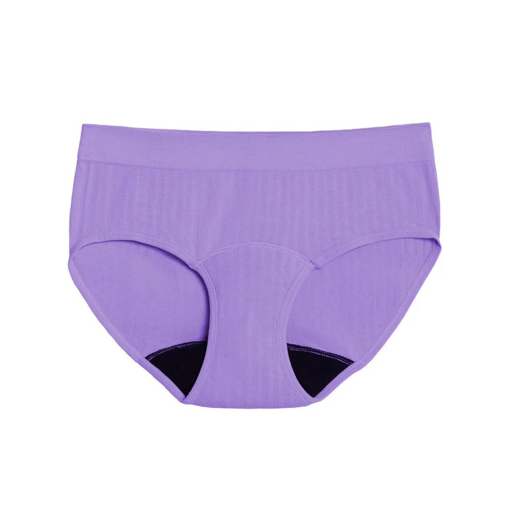 The Bikini Period. in SportyStretch™ For Heavy Flows