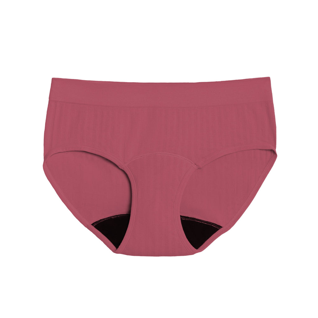 The Bikini Period. in SportyStretch™ For Heavy Flows