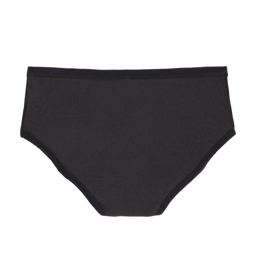 The Bikini Period. in Microfiber For Medium Flows