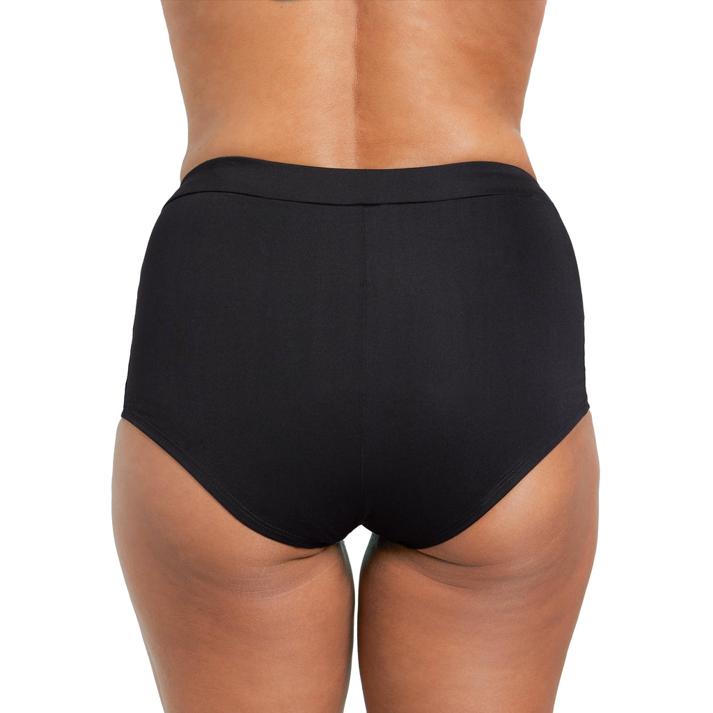 The Boyshort Period. in Microfiber for Medium Flows.
