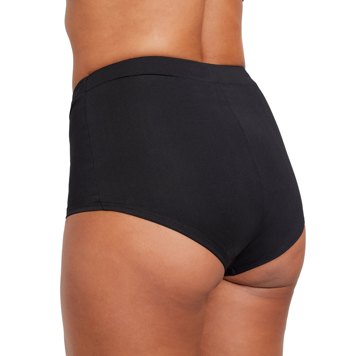 The Boyshort Period. in Microfiber for Medium Flows.