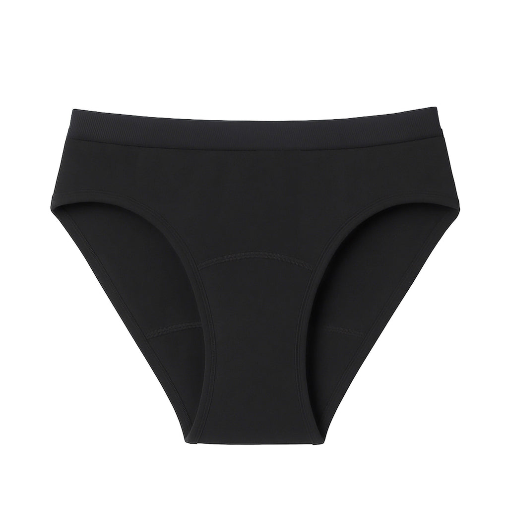 The Teen Period. Bikini in FlowStretch™ For Heavy Flows